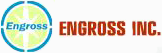 Engross Inc., Logo