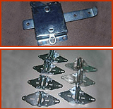 Garage Door Parts